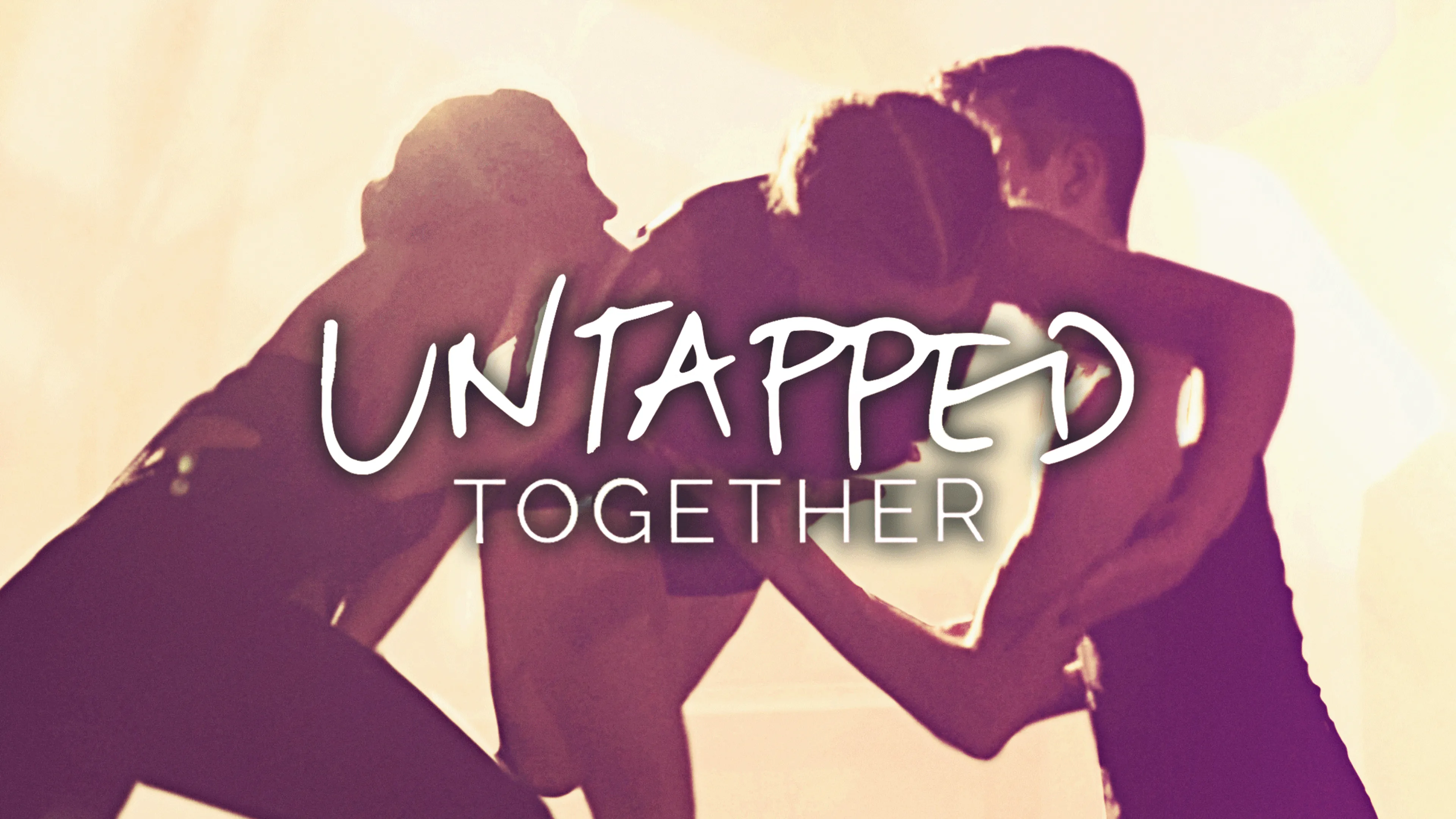 Untapped Together poster